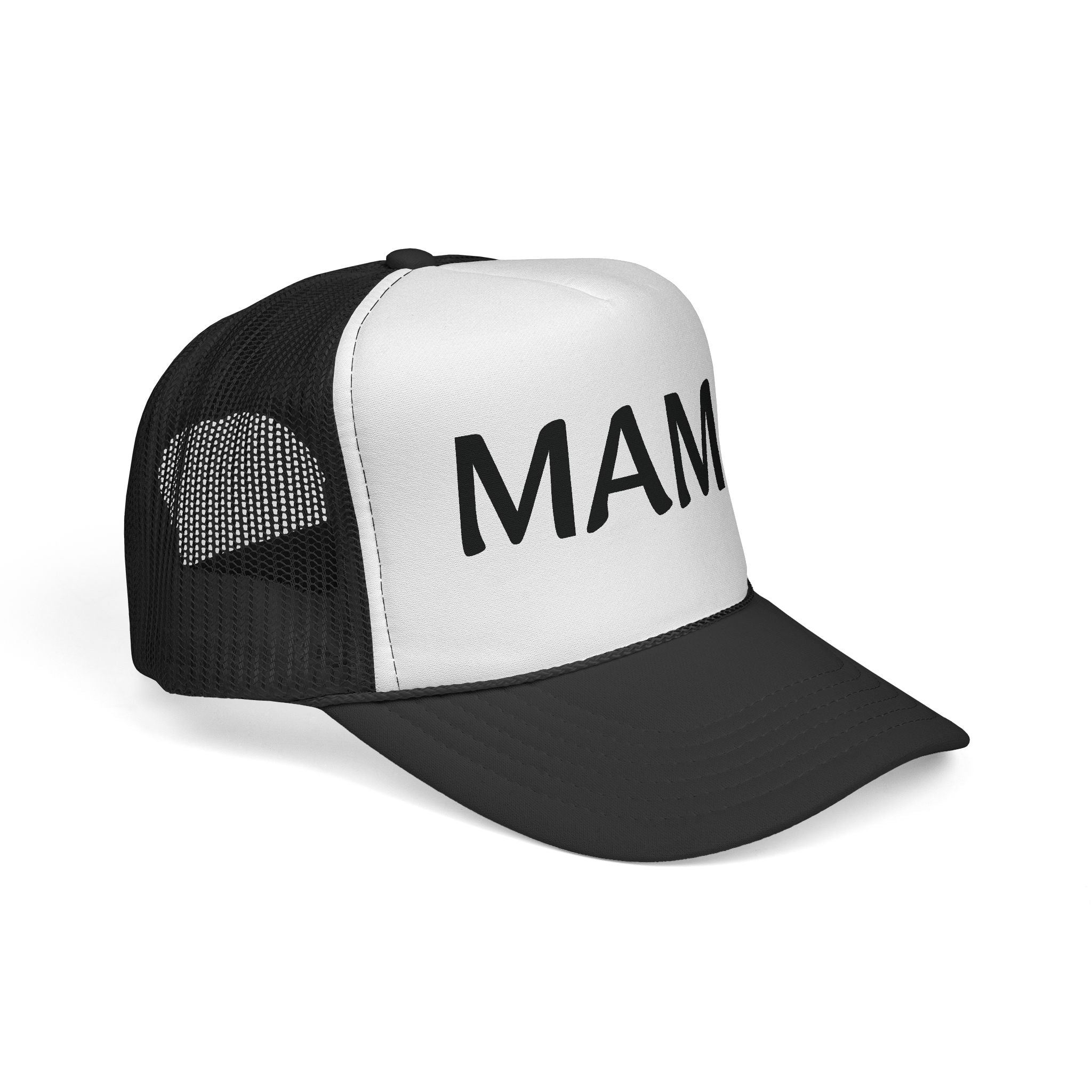 Mama Trucker Hat