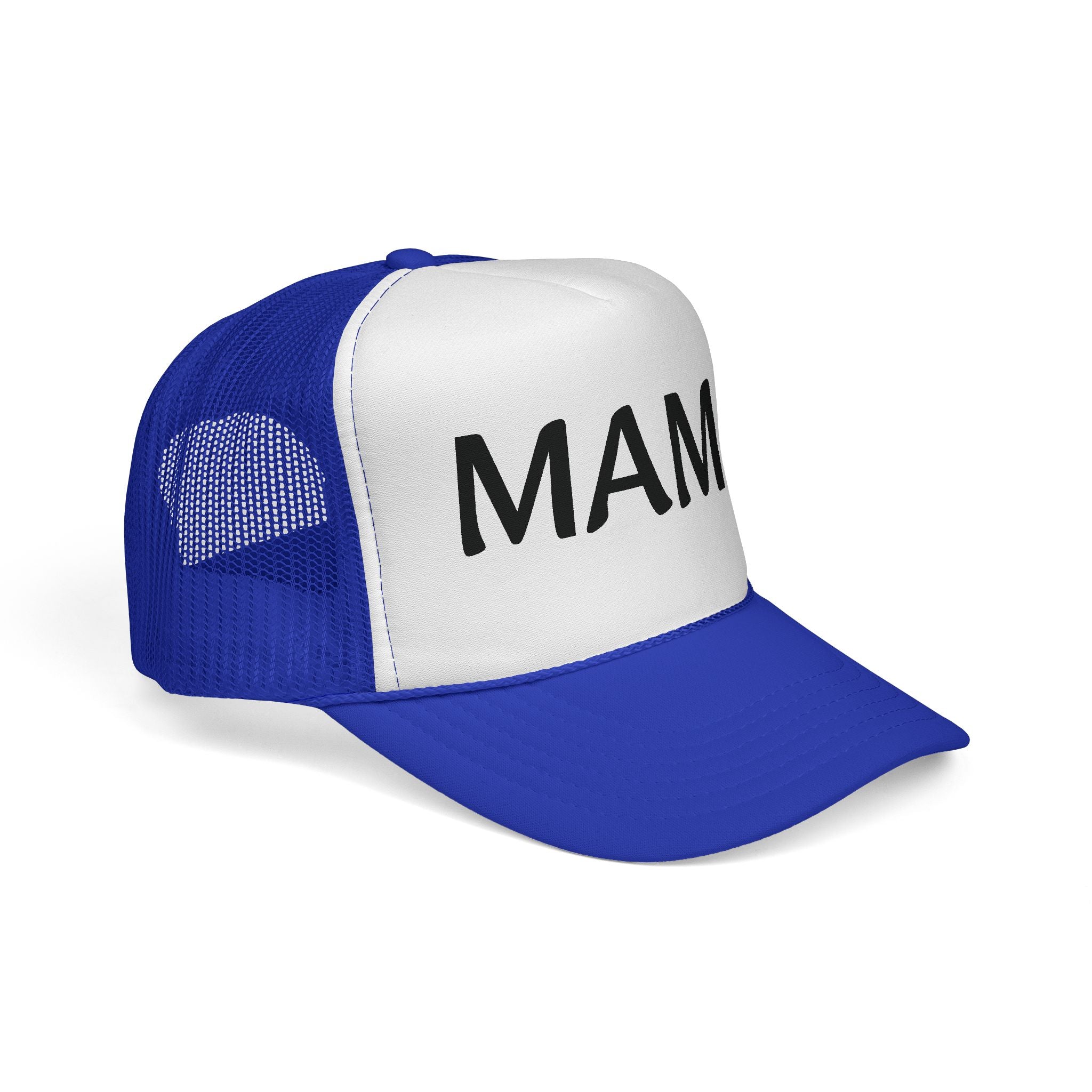 Mama Trucker Hat