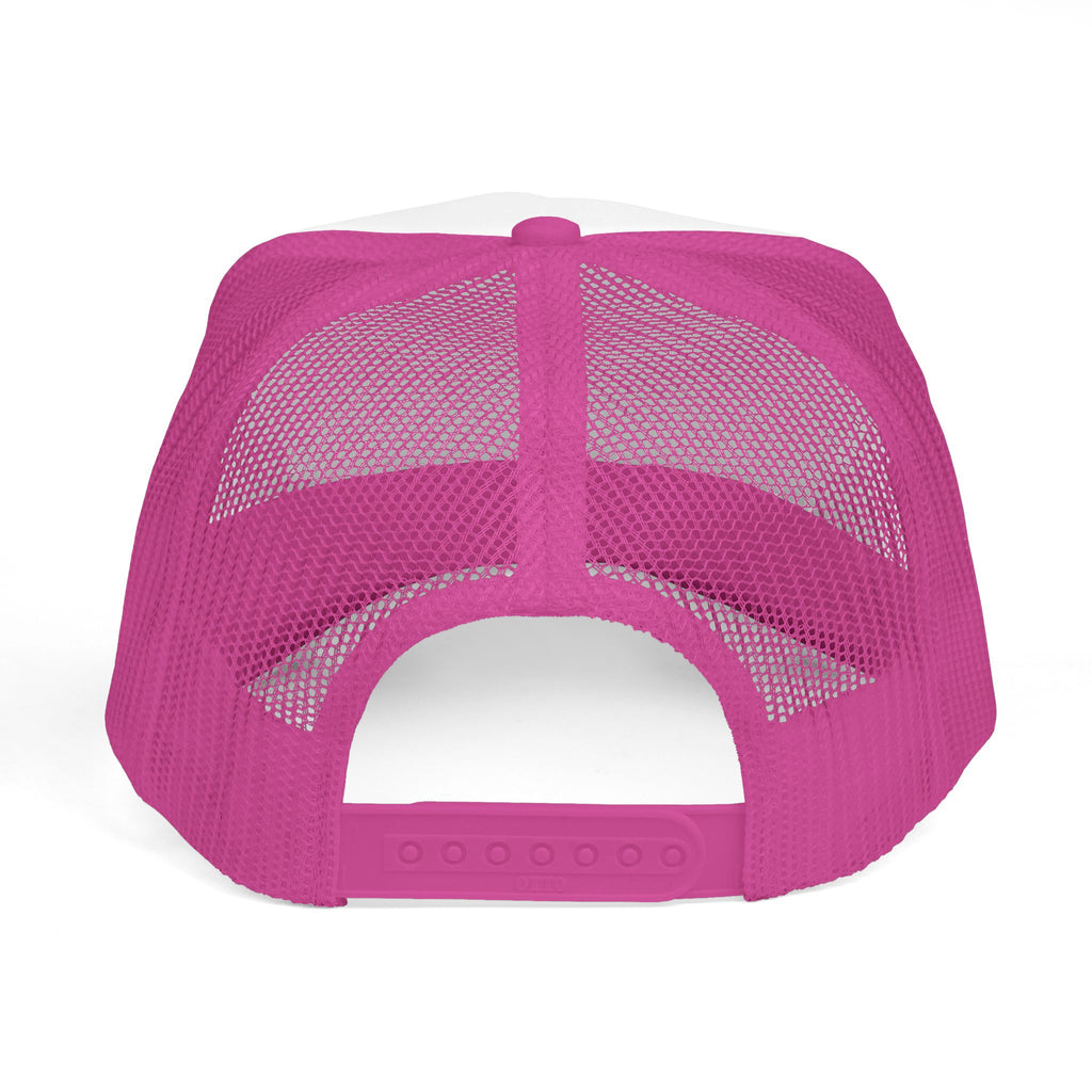 Mama Trucker Hat
