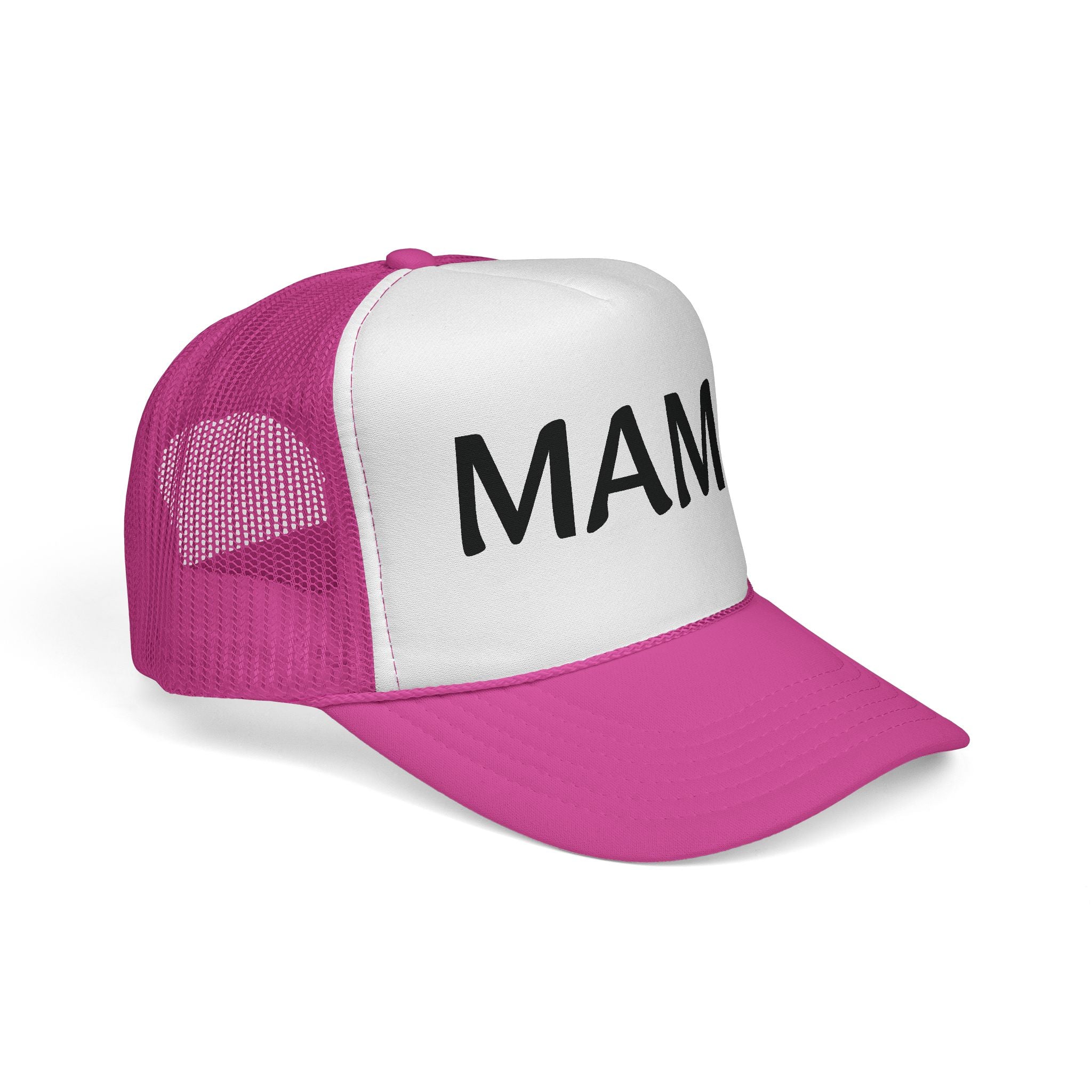 Mama Trucker Hat