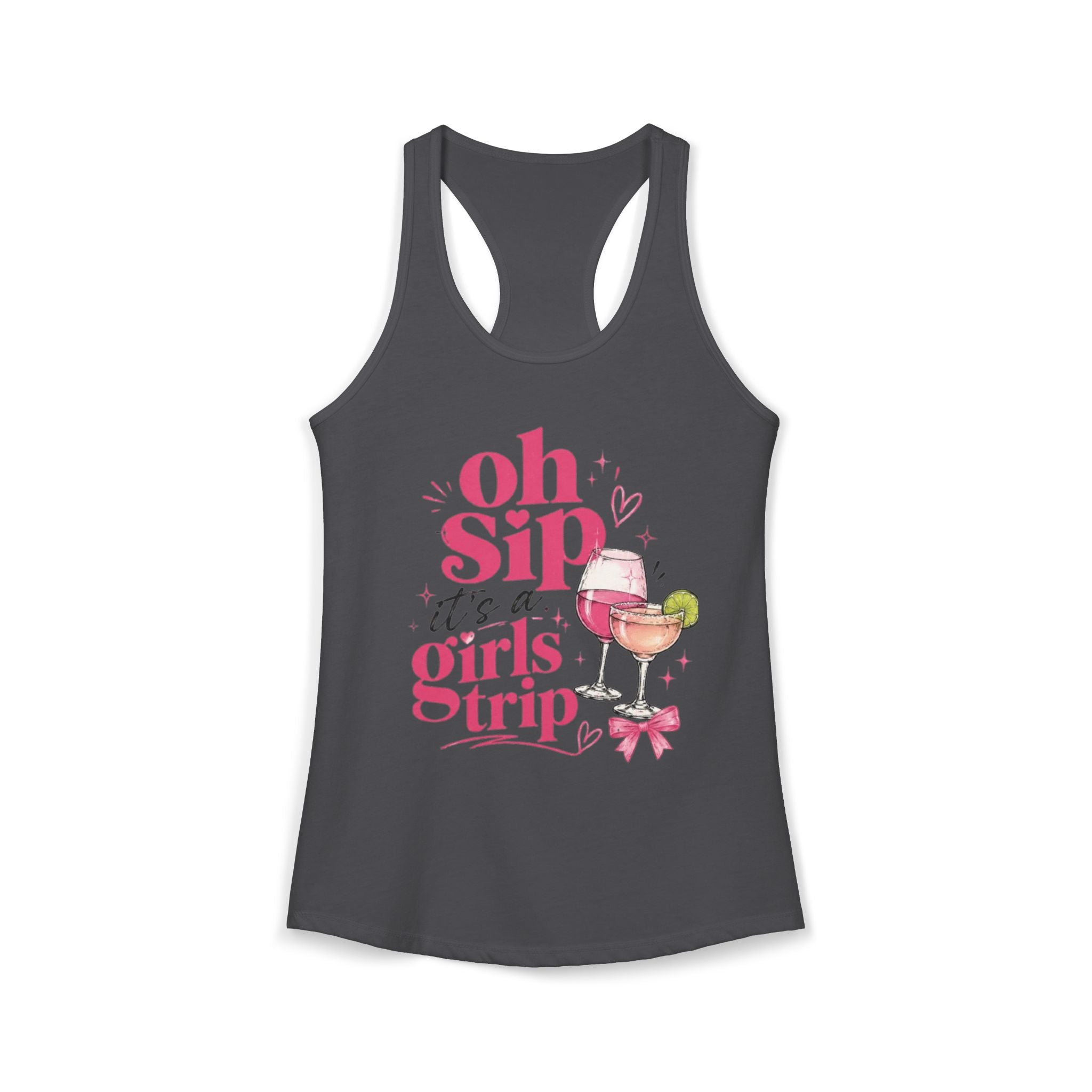 Women's Racerback Tank