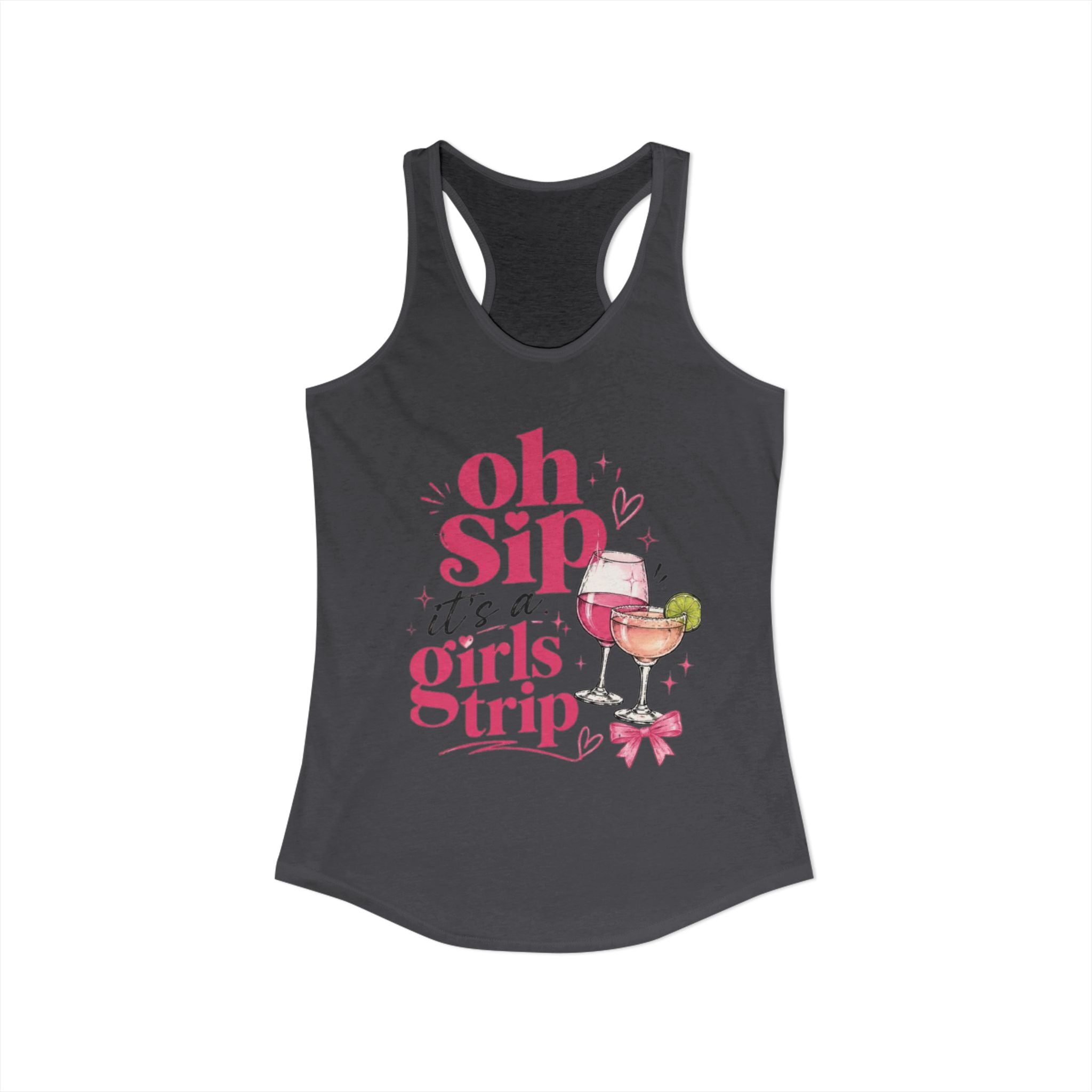 Women's Racerback Tank