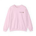 Wildflowers & Whiskey Crewneck Sweatshirt