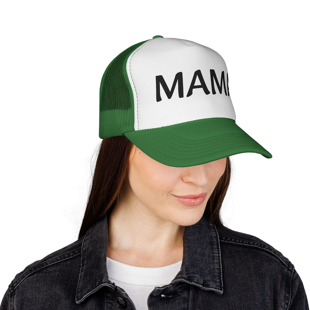 Mama Trucker Hat