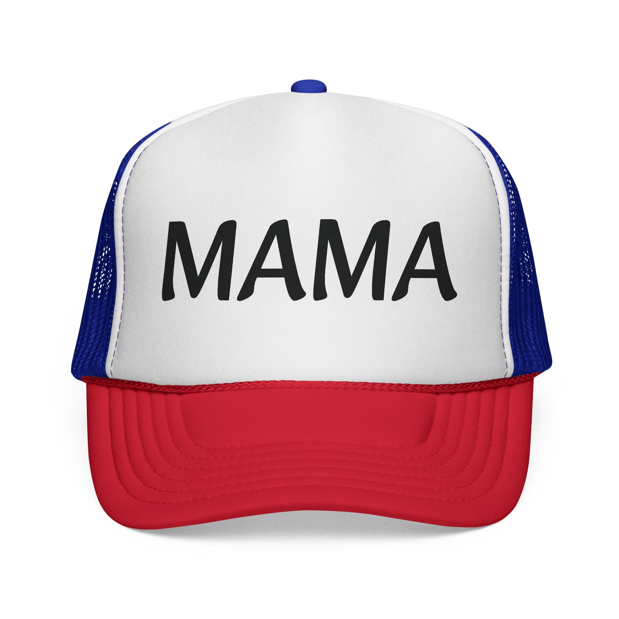 Mama Trucker Hat