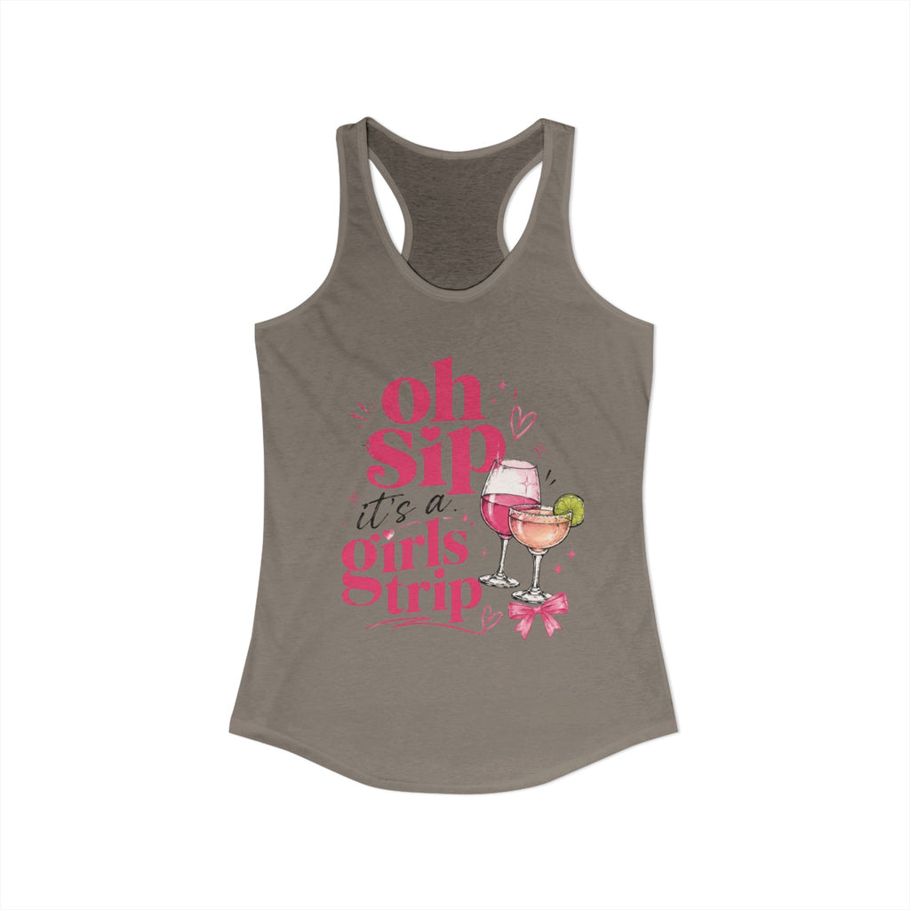 Women's Racerback Tank