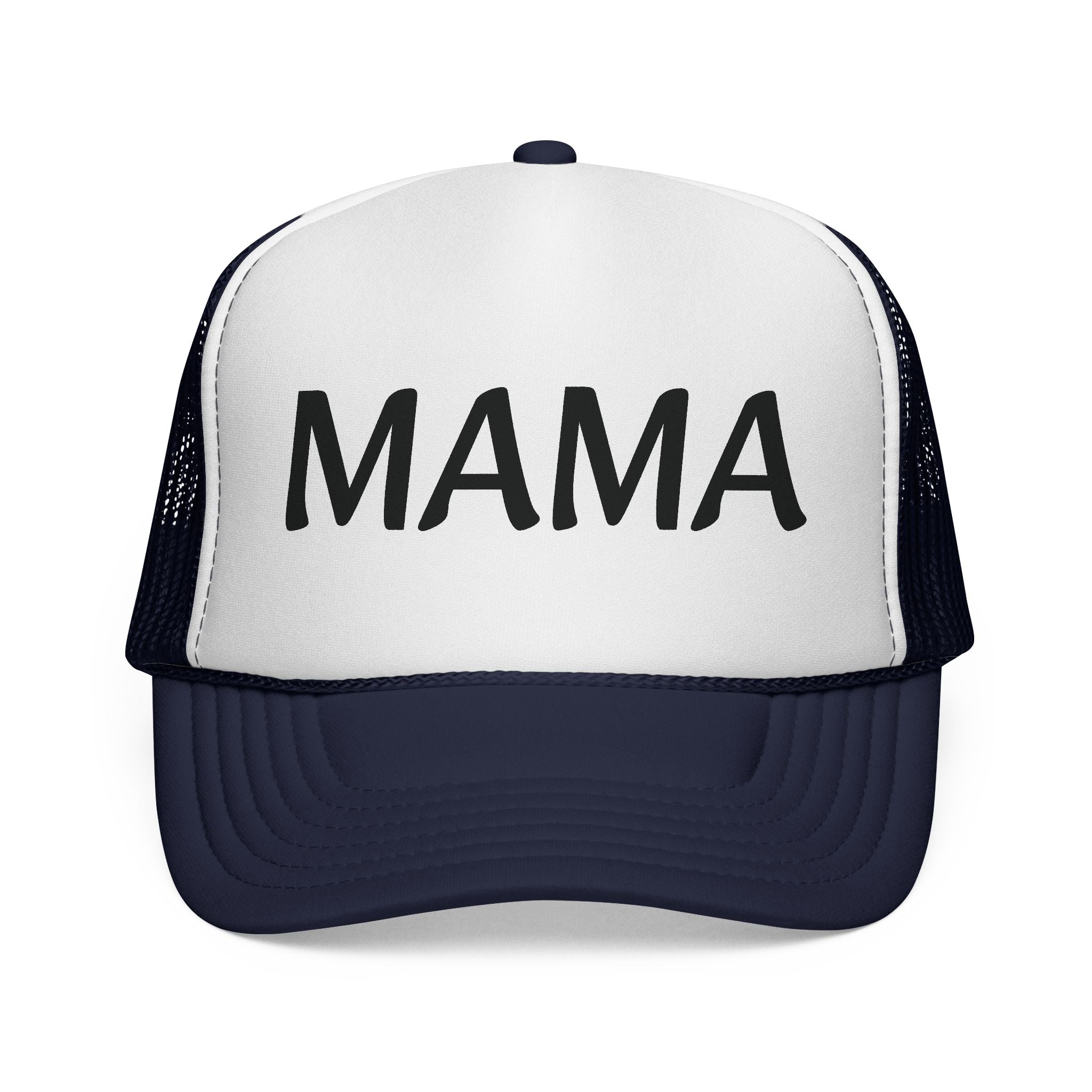 Mama Trucker Hat