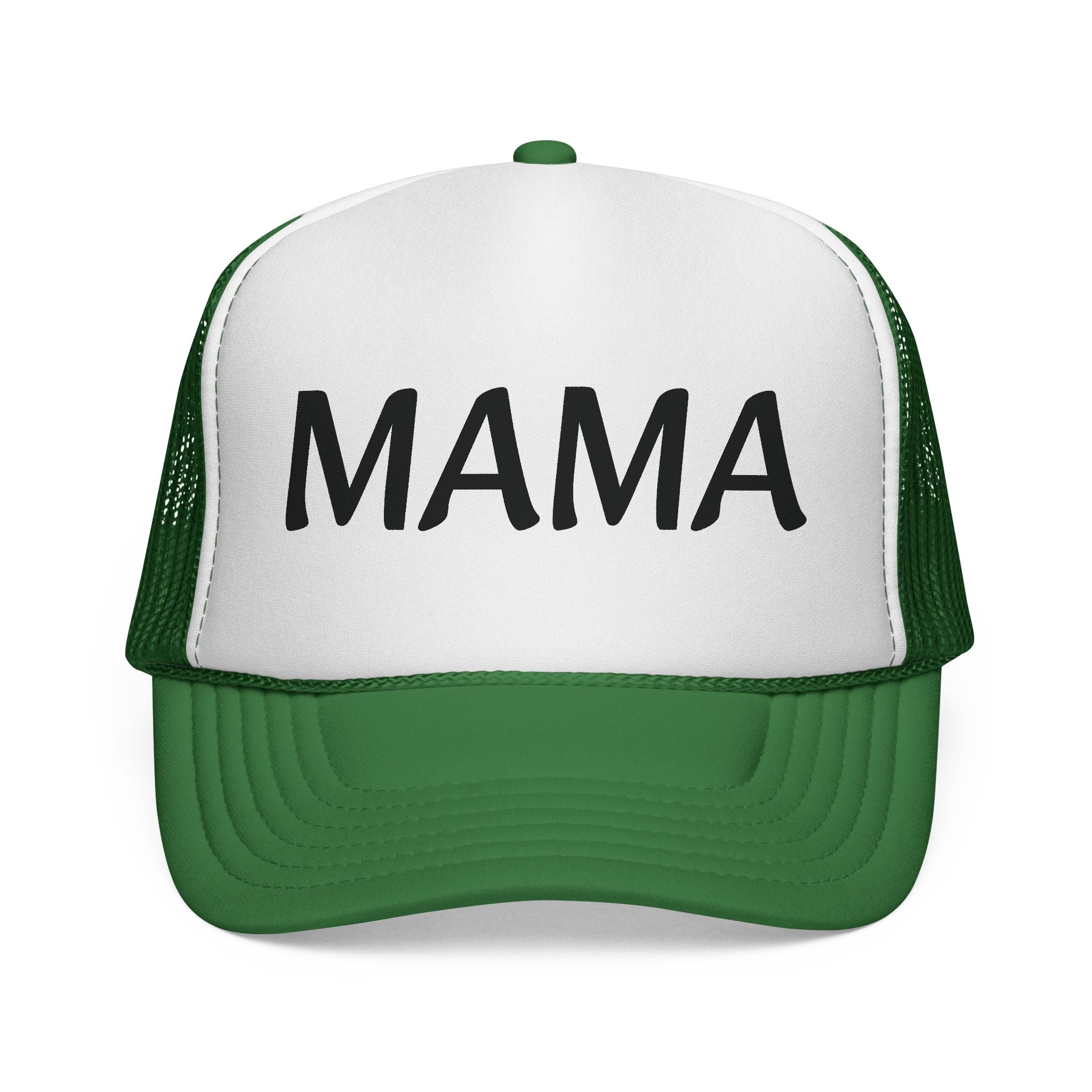Mama Trucker Hat