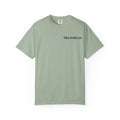 Boots Off Lake On tshirt