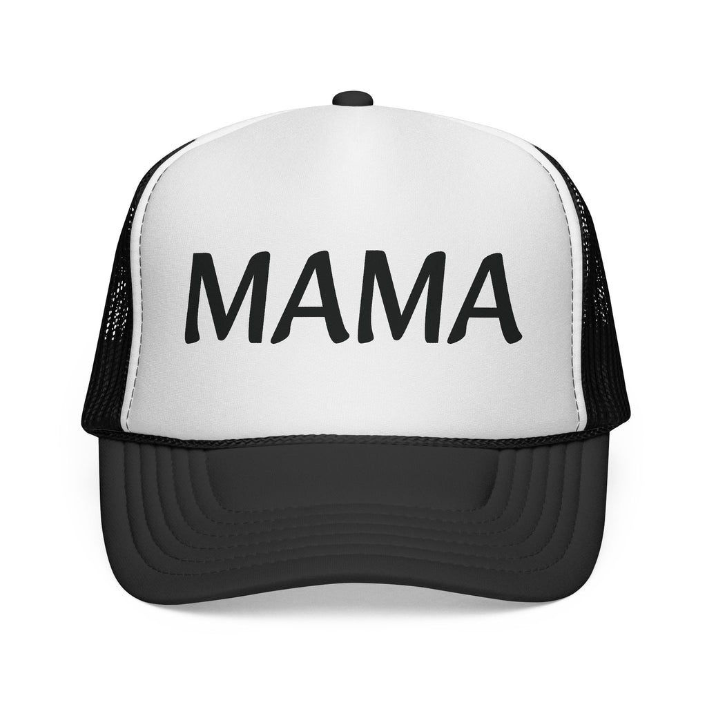 Mama Trucker Hat