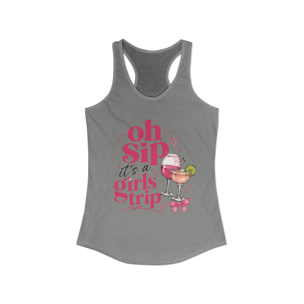 Women's Racerback Tank