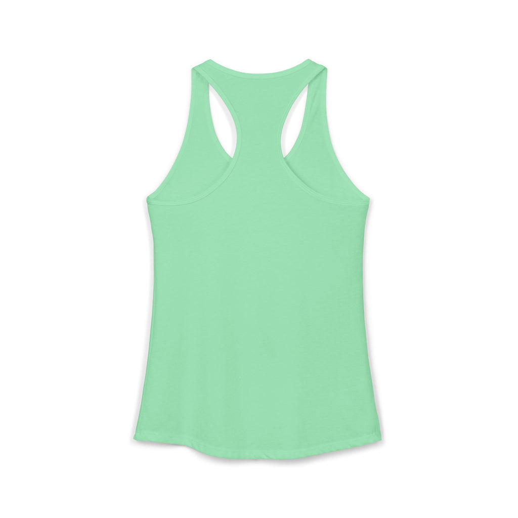 Women's Racerback Tank