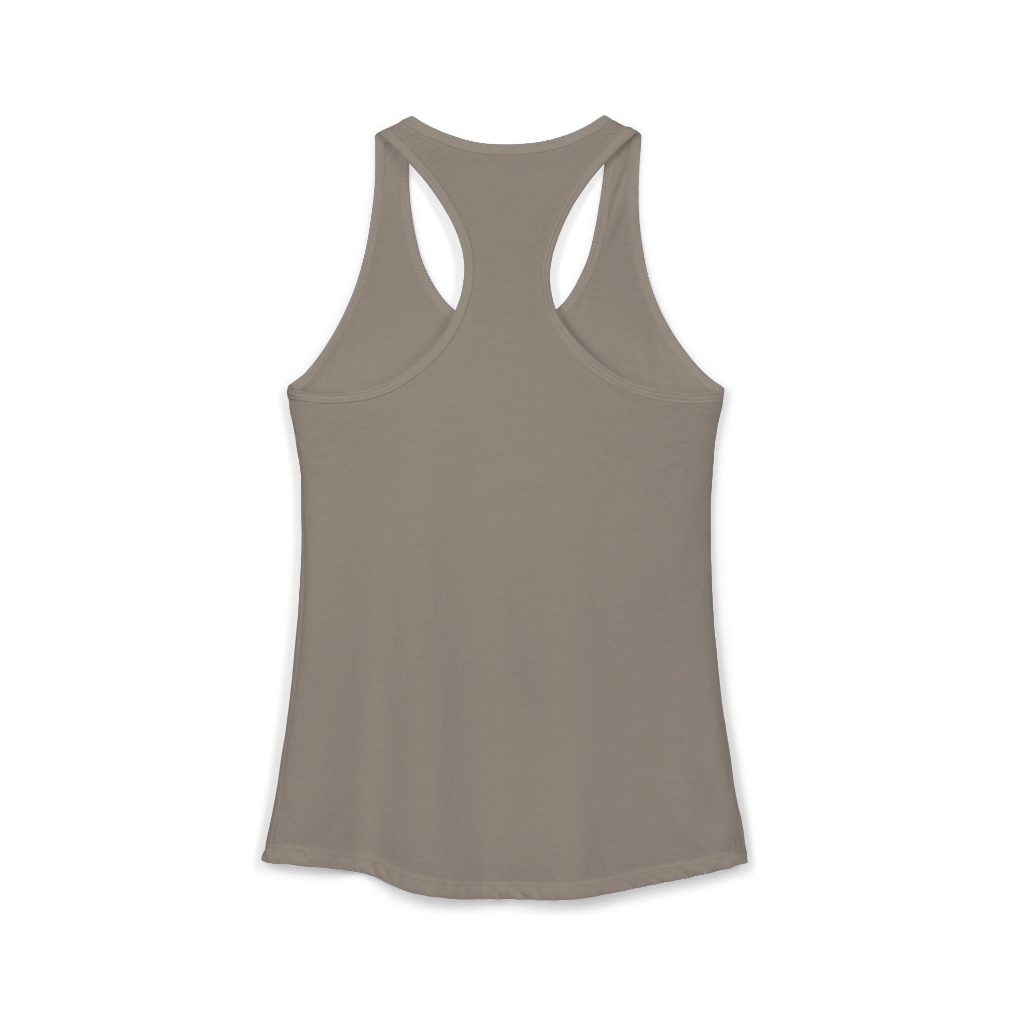 Women's Racerback Tank