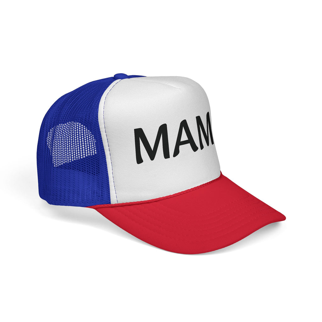 Mama Trucker Hat