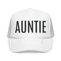 Auntie Trucker Hat