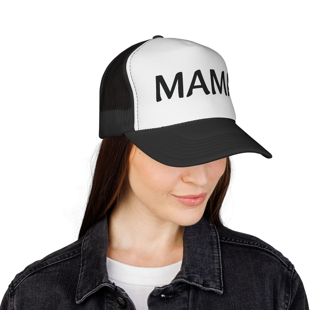 Mama Trucker Hat