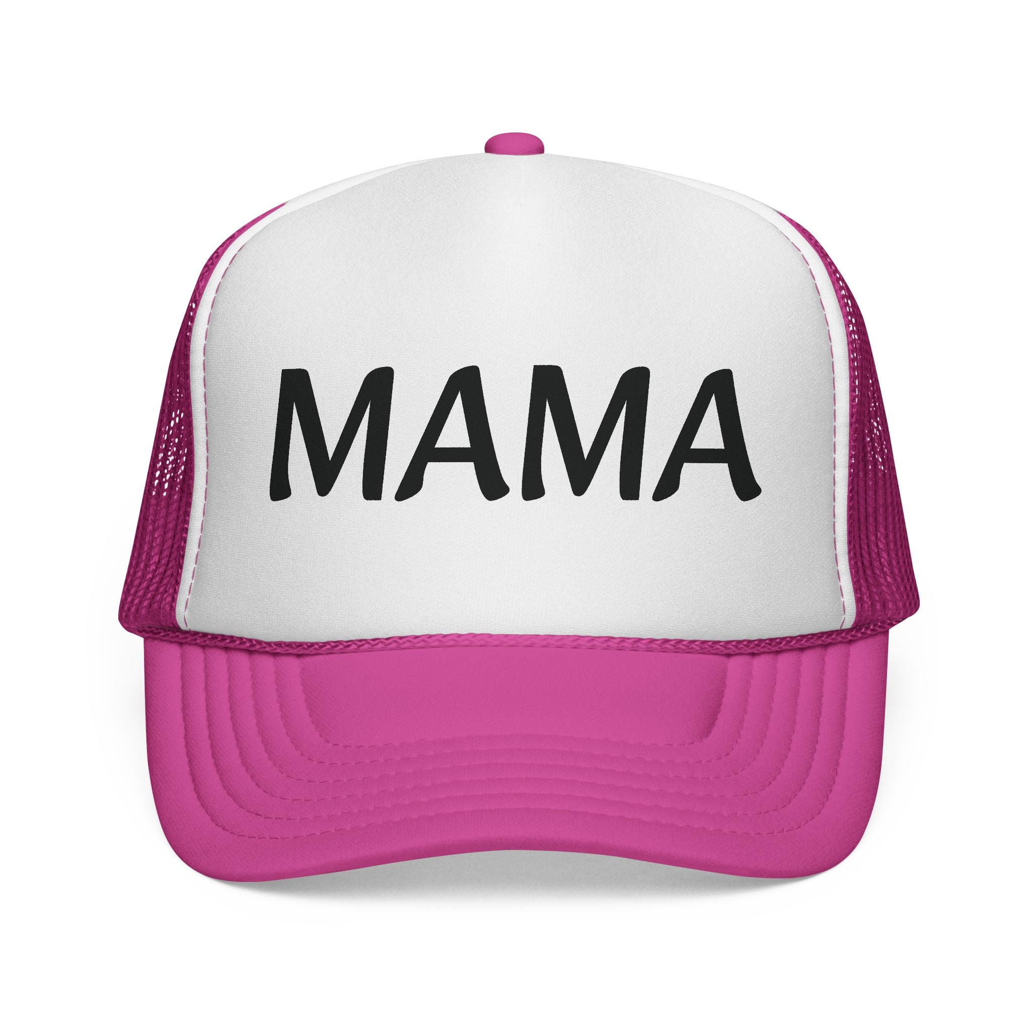 Mama Trucker Hat
