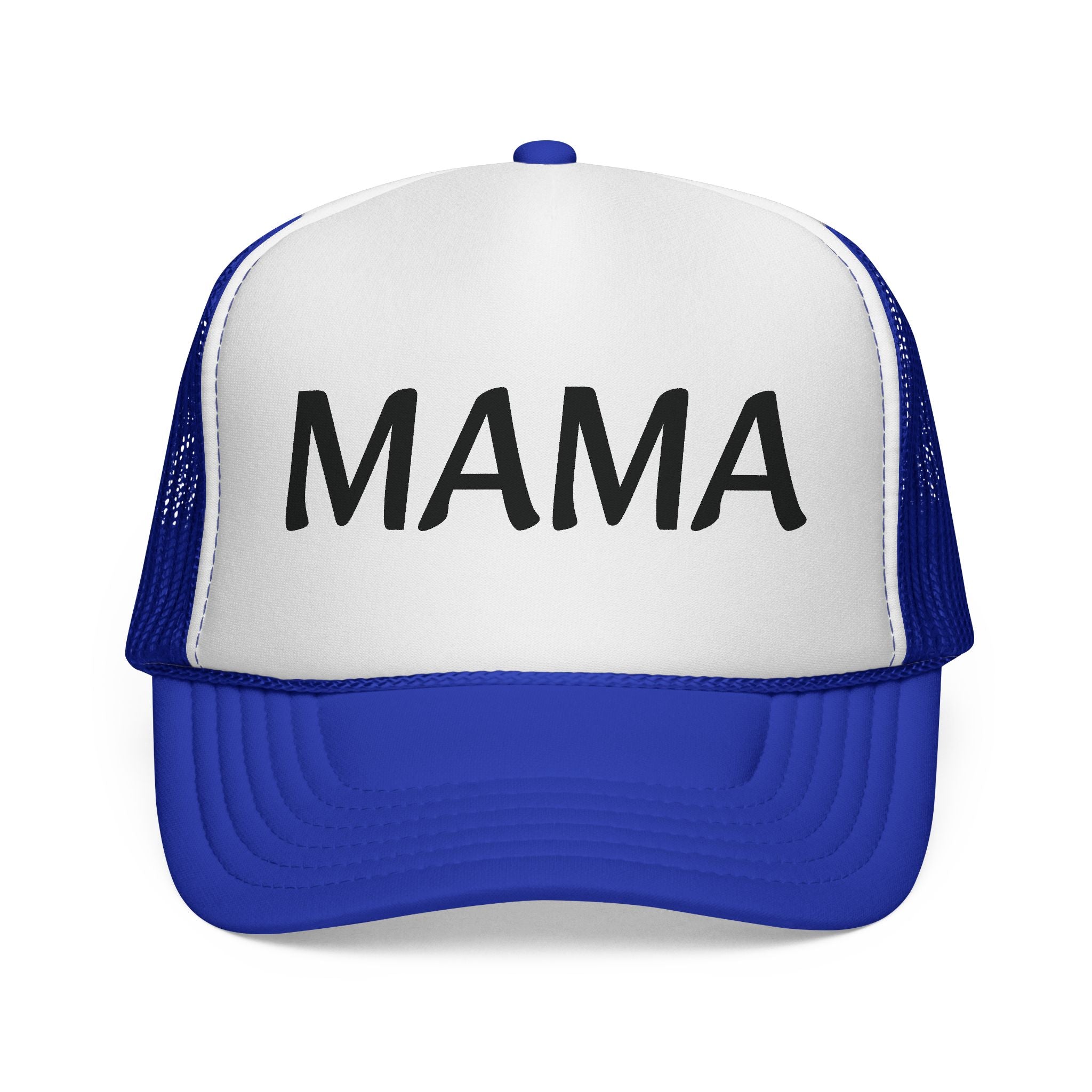 Mama Trucker Hat