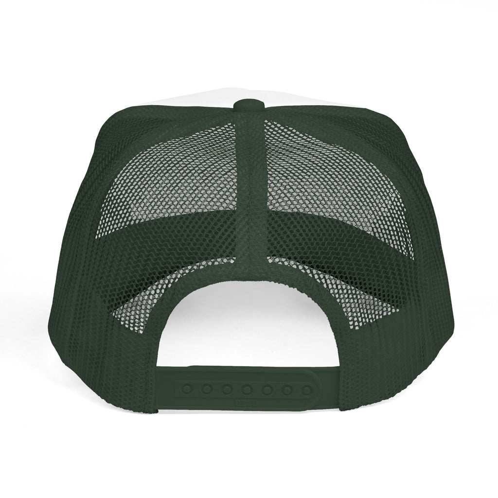 Mama Trucker Hat