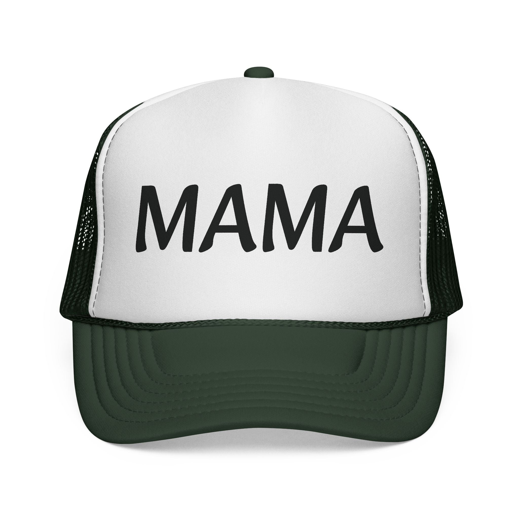 Mama Trucker Hat
