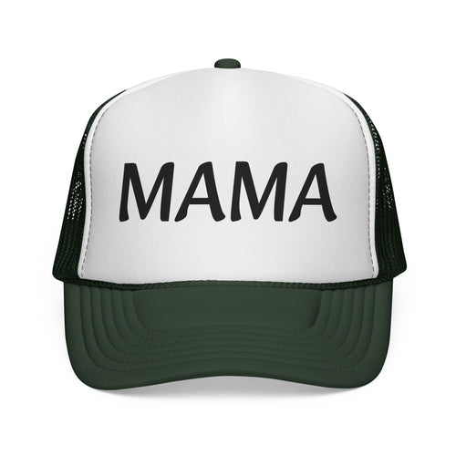 Mama Trucker Hat