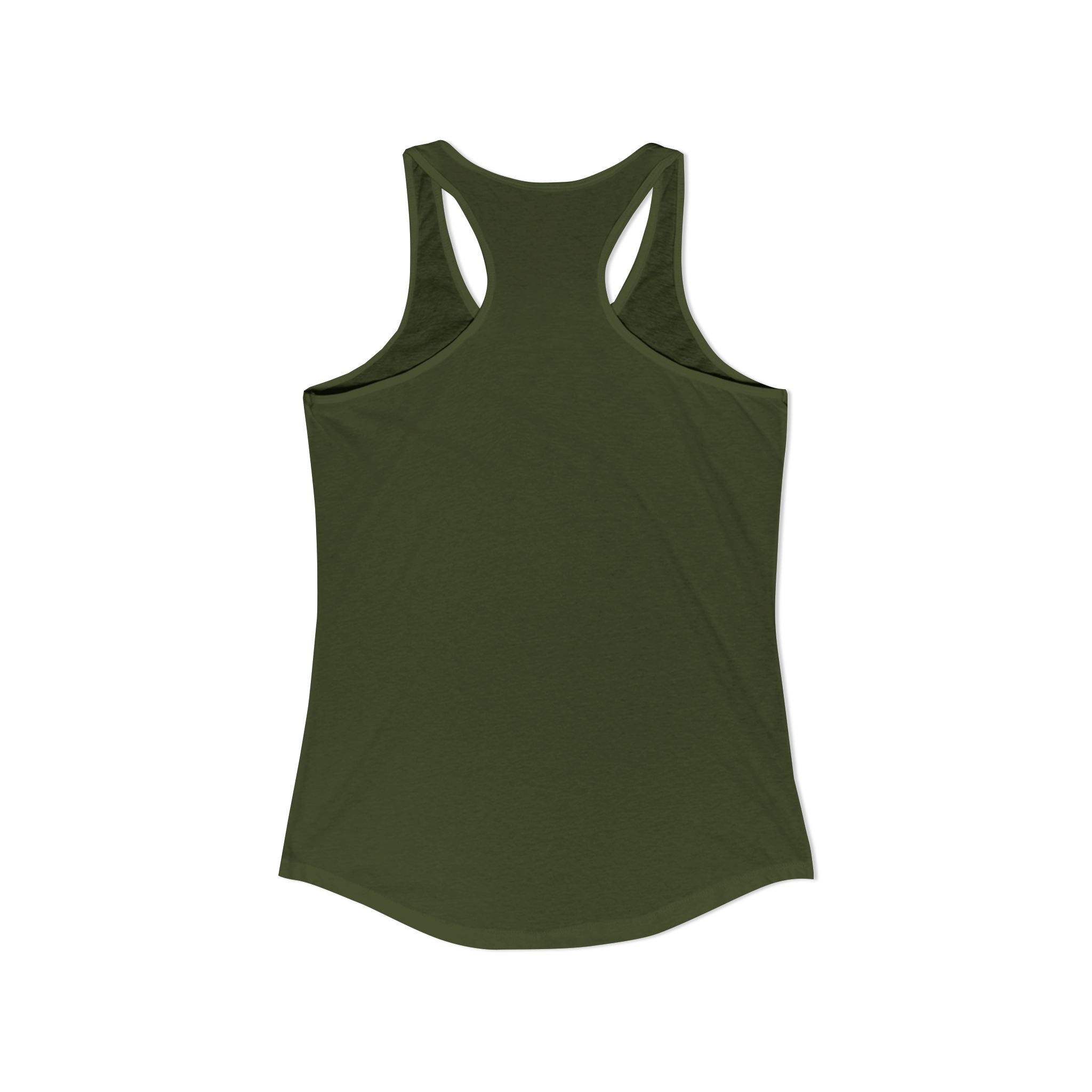 Women's Racerback Tank