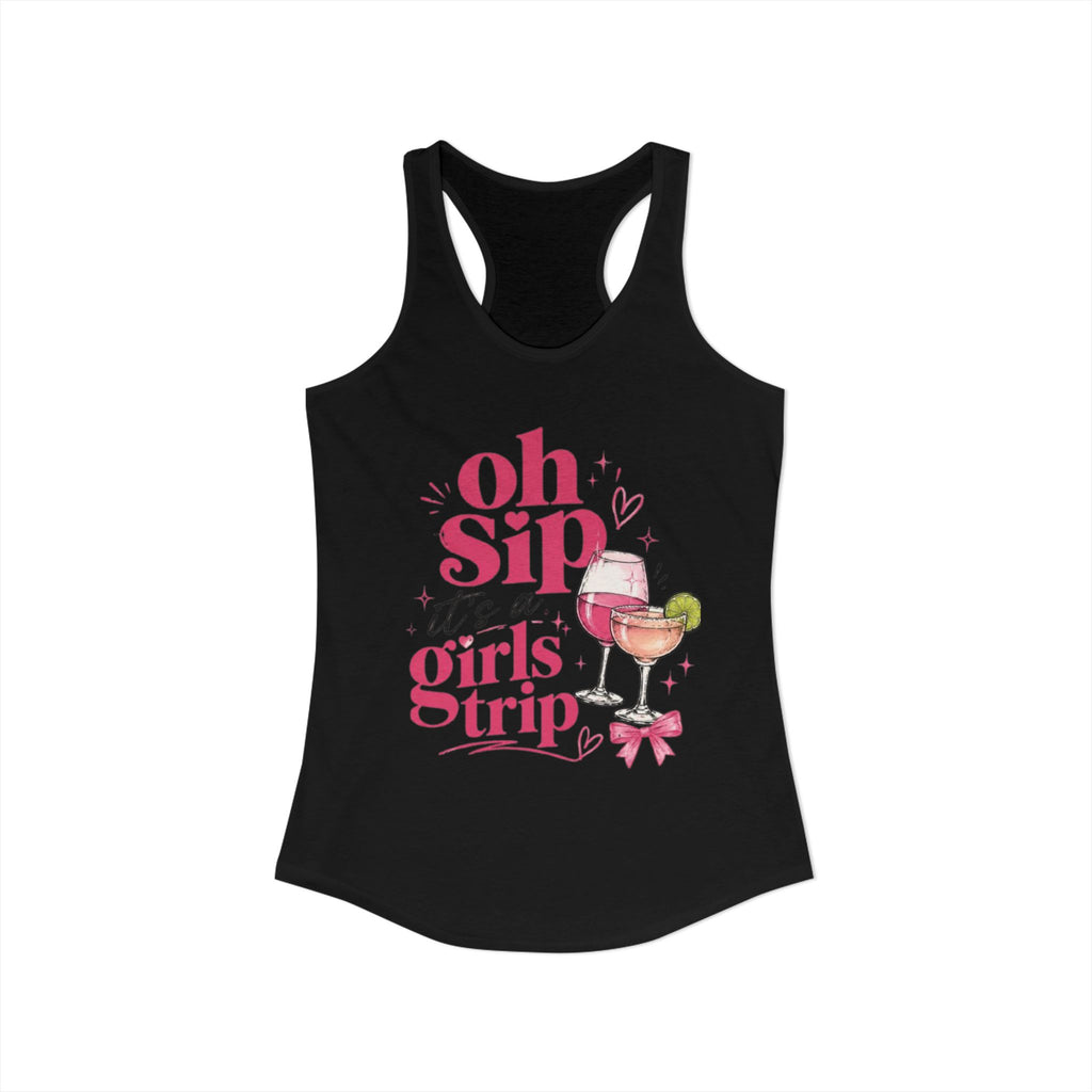 Women's Racerback Tank