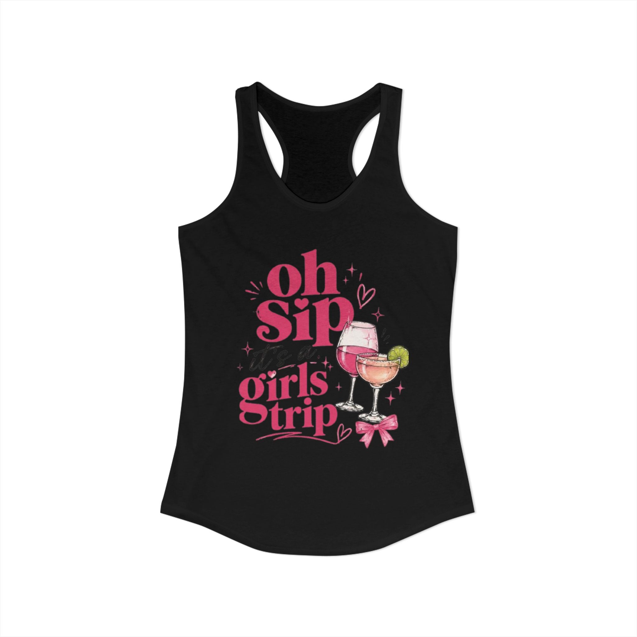 Women's Racerback Tank