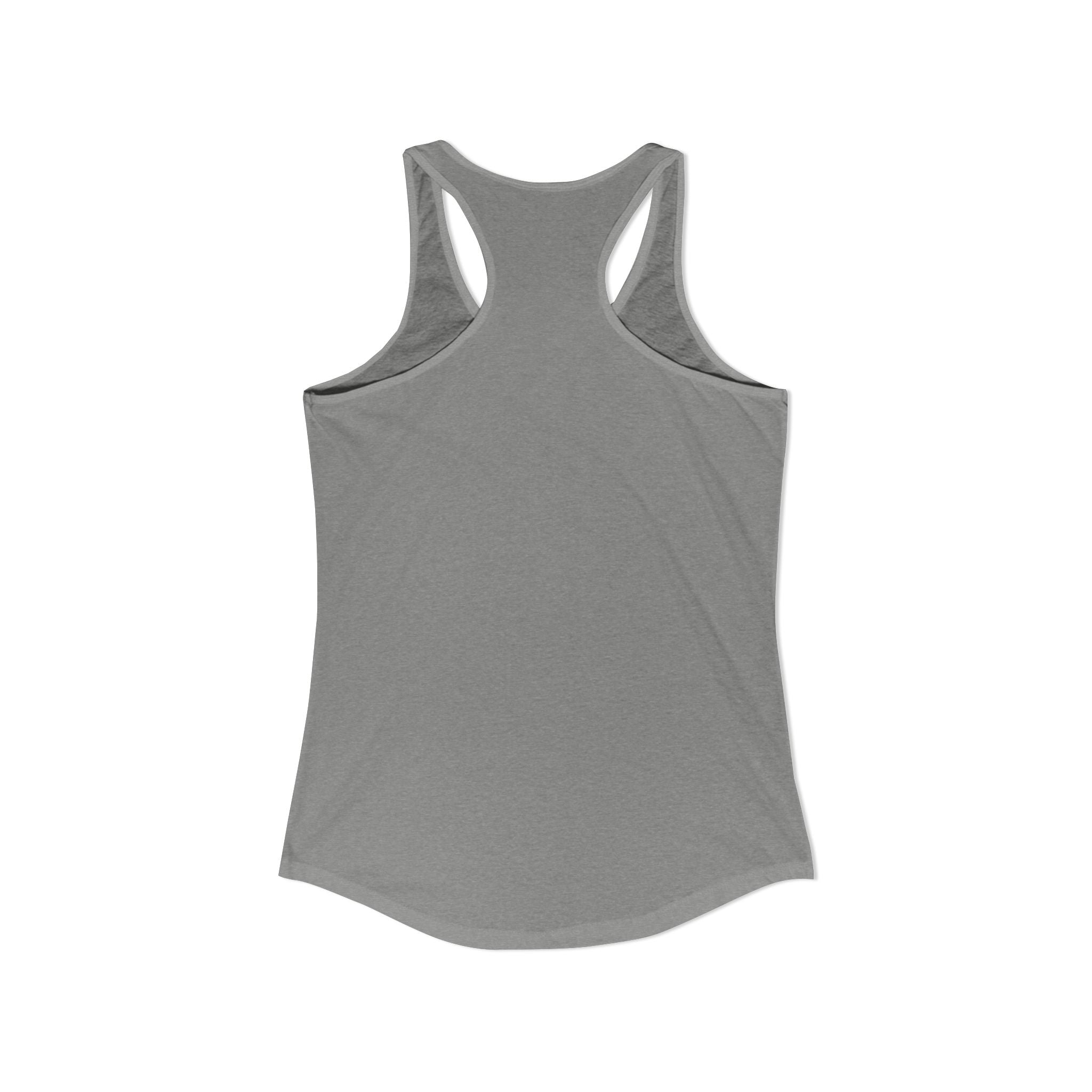 Women's Racerback Tank