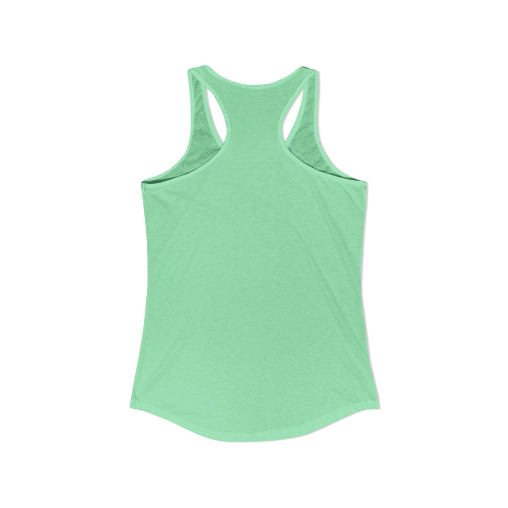 Women's Racerback Tank