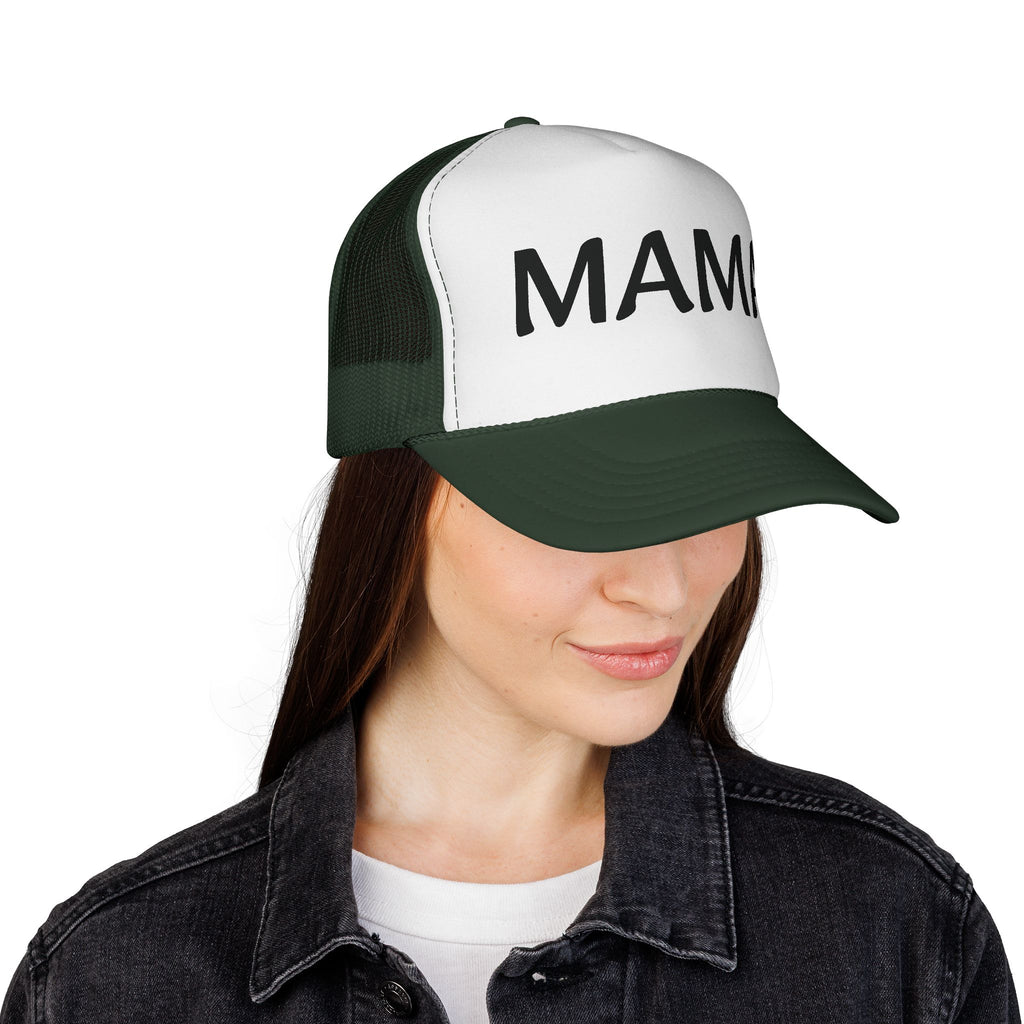 Mama Trucker Hat