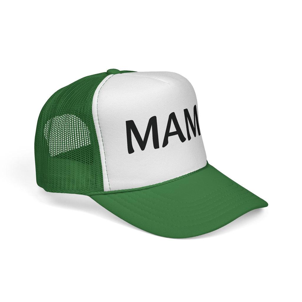 Mama Trucker Hat